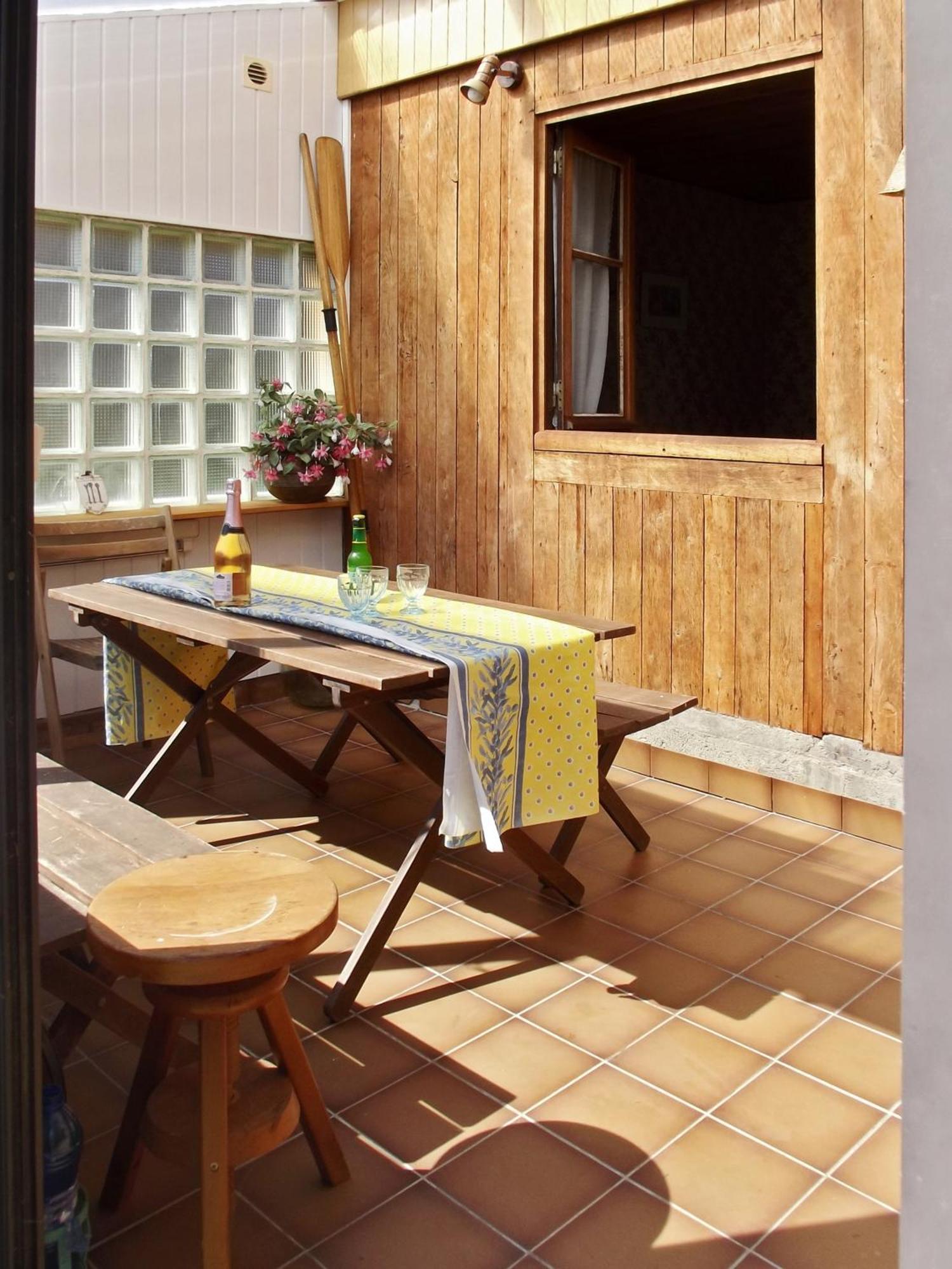Maison Charmante Tredrez-Locquemeau + Vue Coat-Tredrez Exterior foto